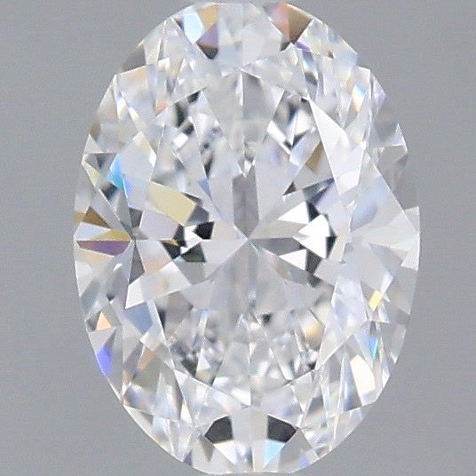 Oval Diamond image