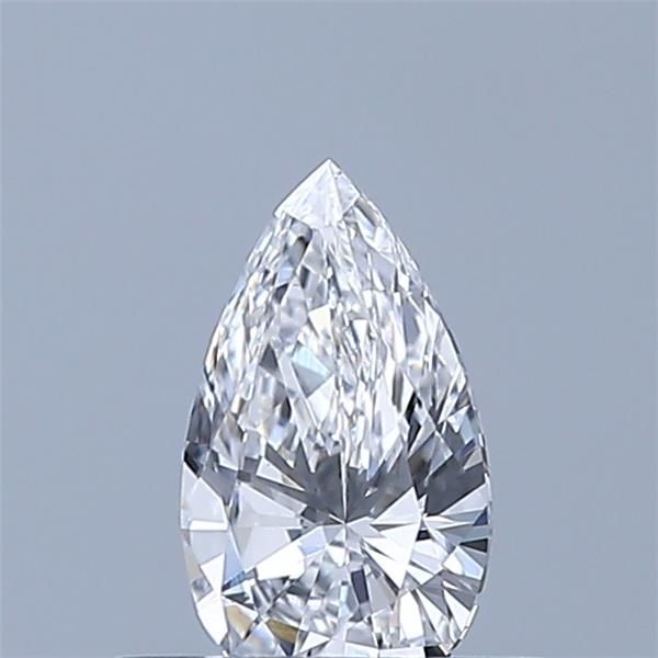 Pear Lab-Grown Diamond image