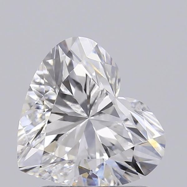 Heart Lab-Grown Diamond image