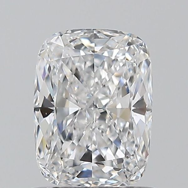 Cushion Diamond image