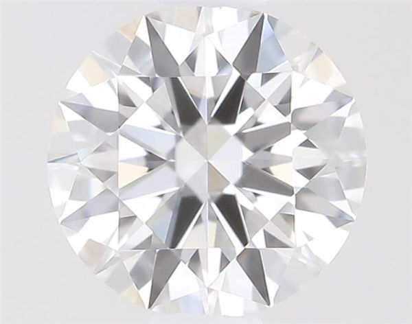 Round Diamond image