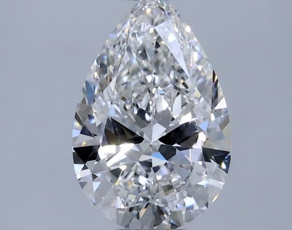 Pear Diamond image