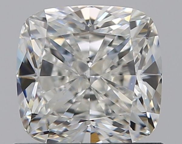 Cushion Diamond image