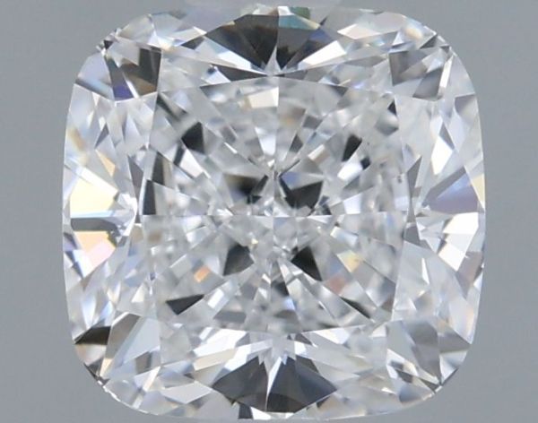 Cushion Lab-Grown Diamond image