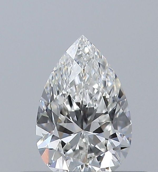 Pear Diamond image