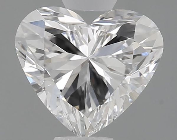 Heart Lab-Grown Diamond image