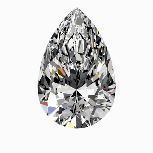 Pear Diamond image
