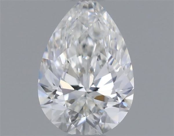 Pear Diamond image