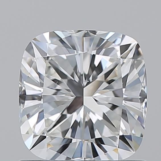 Cushion Diamond image
