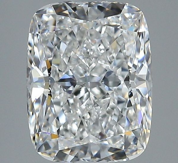 Cushion Diamond image