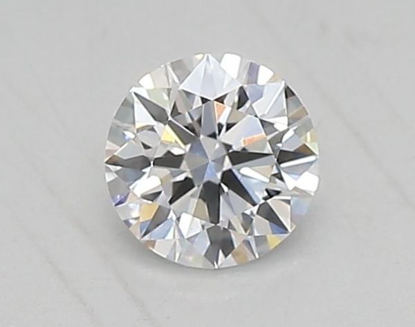 Round Lab-Grown Diamond image