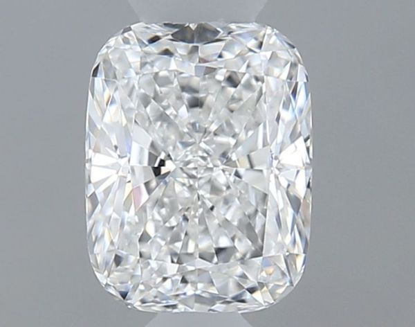 Cushion Diamond image