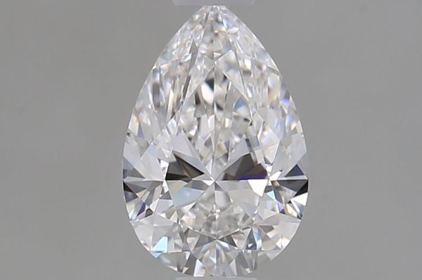 Pear Diamond image