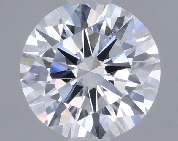 Round Lab-Grown Diamond image