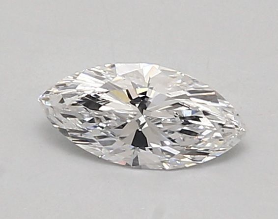 Marquise Lab-Grown Diamond image