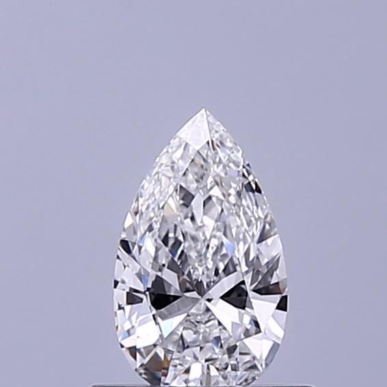 Pear Lab-Grown Diamond image