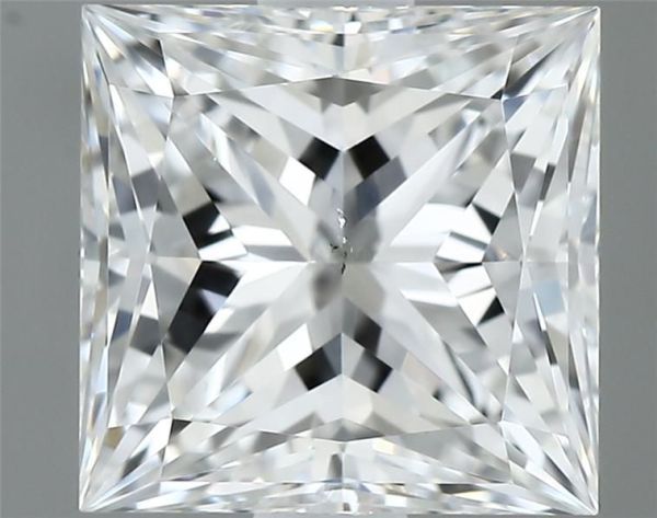 Princess Diamond image