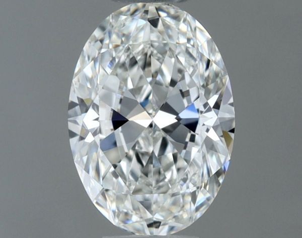 Oval Diamond image