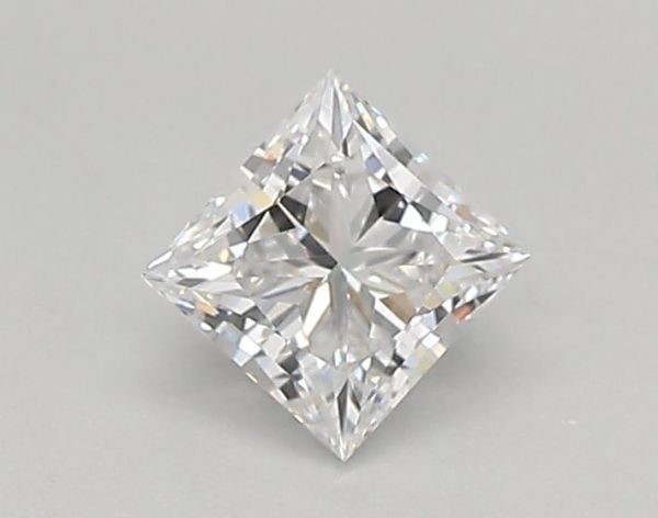 Princess Lab-Grown Diamond image