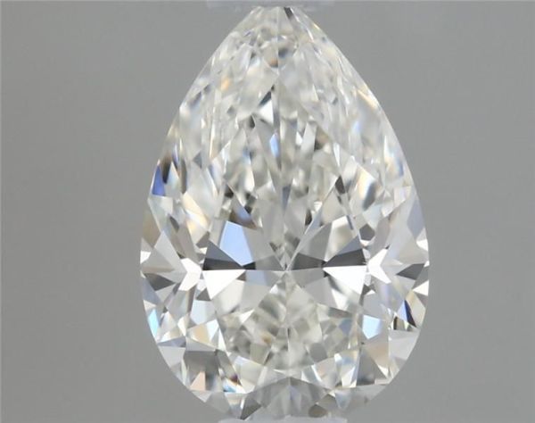 Pear Diamond image