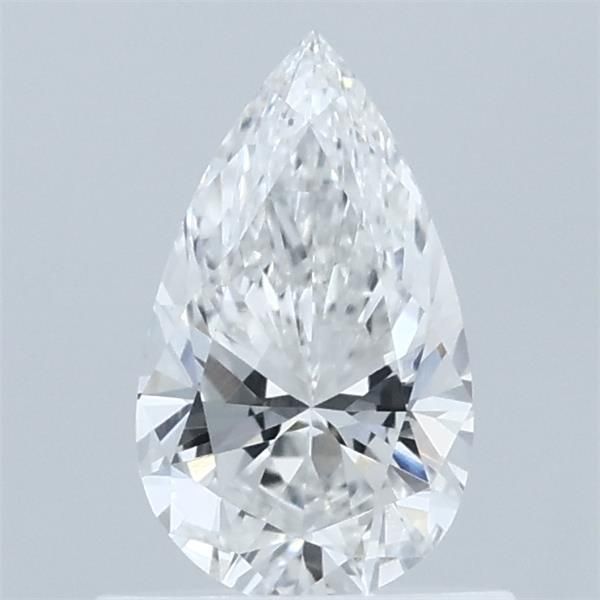 Pear Lab-Grown Diamond image