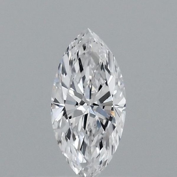 Marquise Lab-Grown Diamond image