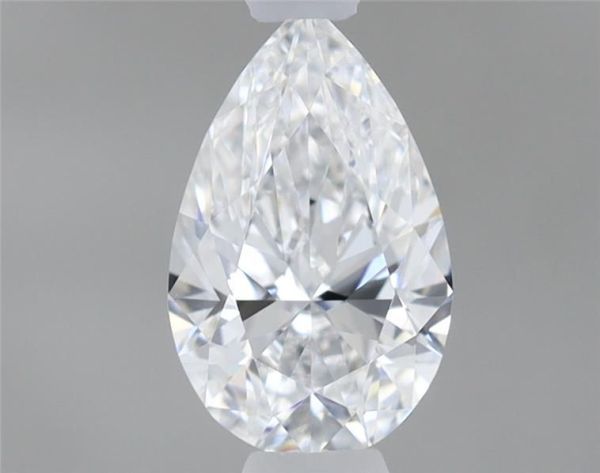 Pear Diamond image