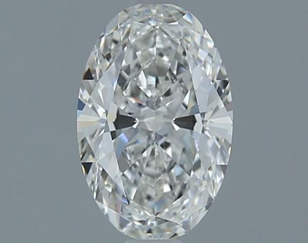 Oval Diamond image