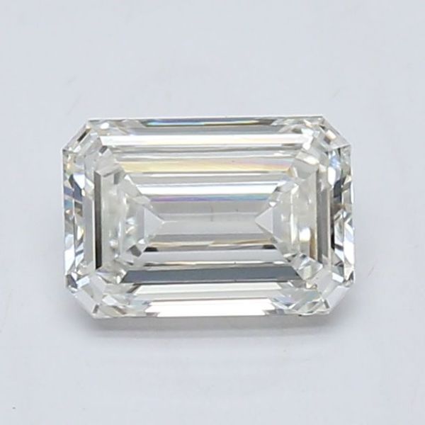 Emerald Lab-Grown Diamond image