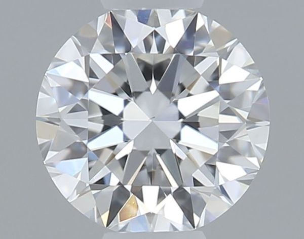 Round Diamond image
