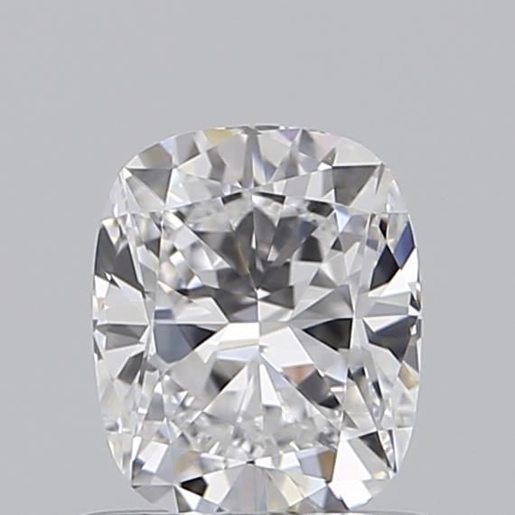 Cushion Lab-Grown Diamond image