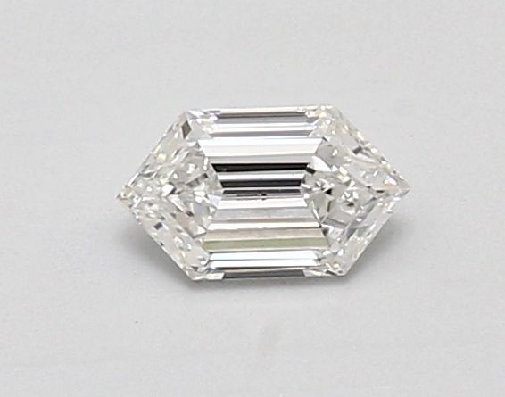 Hexagonal Lab-Grown Diamond image