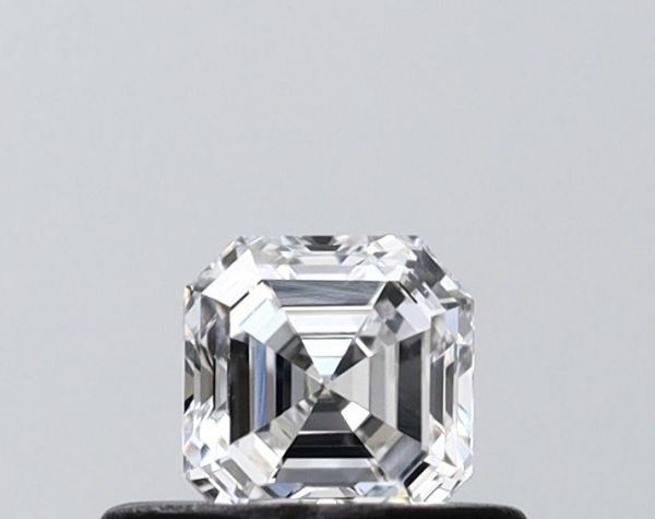 Asscher Lab-Grown Diamond image