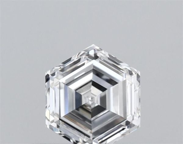 Hexagonal Diamond image