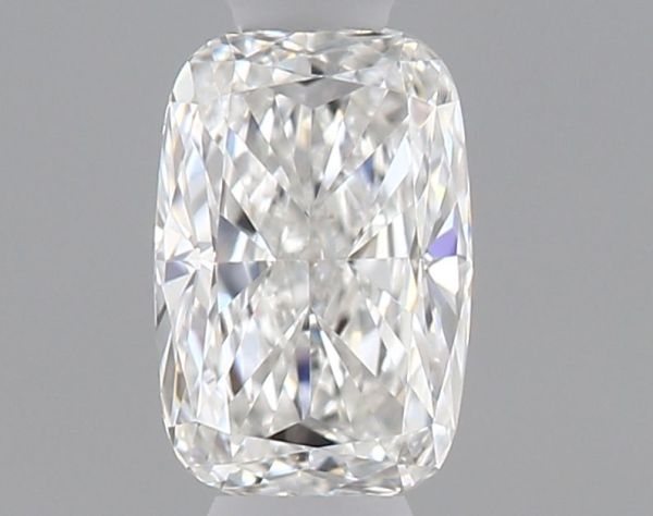 Cushion Diamond image
