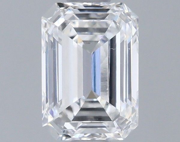 Emerald Lab-Grown Diamond image