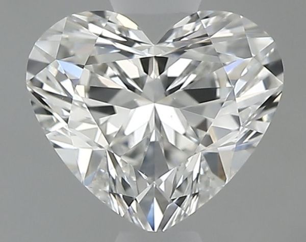 Heart Diamond image