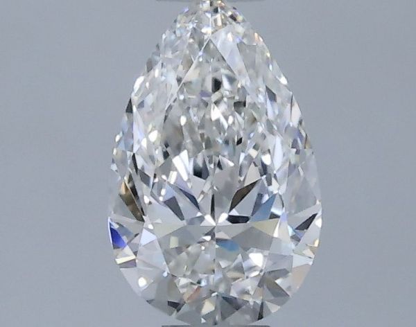 Pear Diamond image