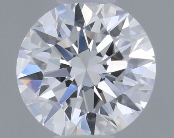 Round Lab-Grown Diamond image