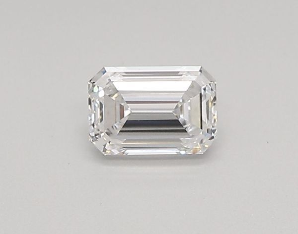 Emerald Lab-Grown Diamond image