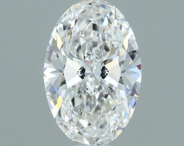 Oval Diamond image