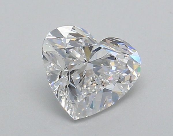 Heart Lab-Grown Diamond image