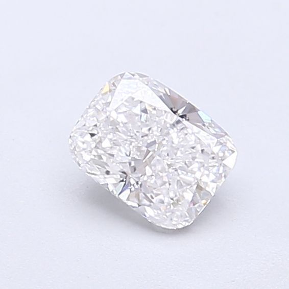 Cushion Lab-Grown Diamond image