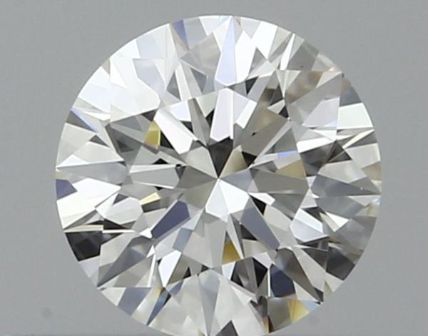Round Diamond image