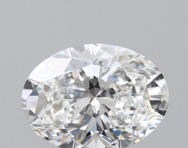 Oval Diamond image