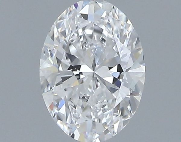 Oval Diamond image