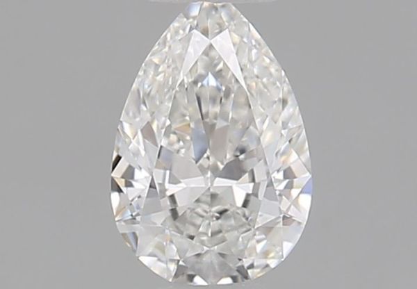 Pear Diamond image