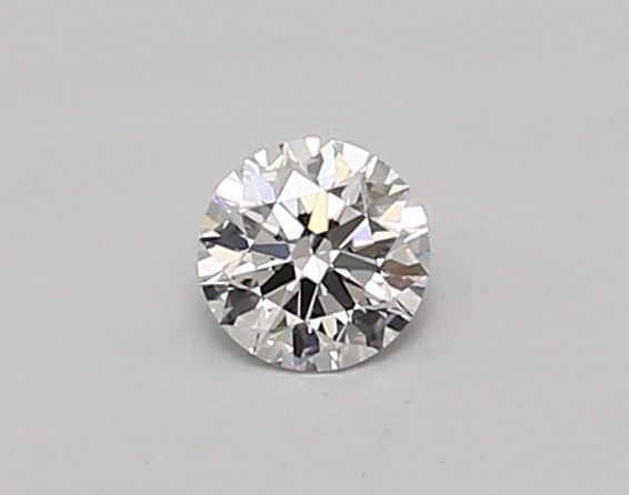 Round Lab-Grown Diamond image