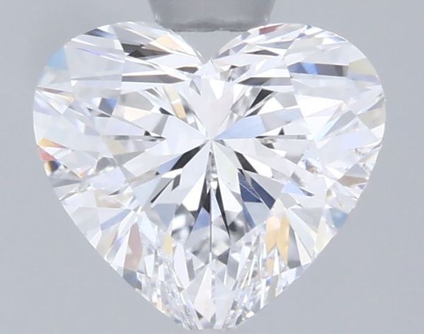 Heart Lab-Grown Diamond image