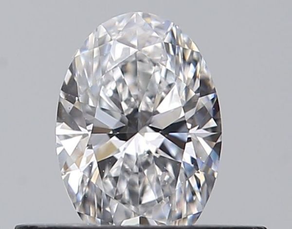 Oval Diamond image